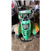 Image 1 : Gas Power Kids ATV Unknow Size or Condition