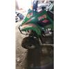 Image 2 : Gas Power Kids ATV Unknow Size or Condition