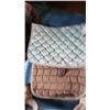 Image 1 : 2-Saddle Pads In Good Condition