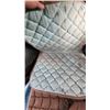 Image 3 : 2-Saddle Pads In Good Condition