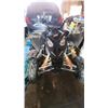Image 1 : 2007 Polaris 525 Outlaw 2 Wheel Drive