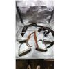 Image 1 : Saddle Stirrups