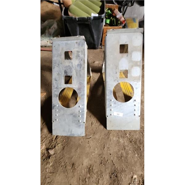 ATV Loading Ramps