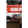 Image 2 : New 4500lb Winch With Remote