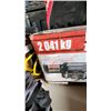 Image 3 : New 4500lb Winch With Remote