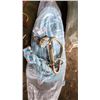 Image 2 : New Nylon Safety Rope / Panic Rope Grab