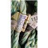 Image 3 : New Nylon Safety Rope / Panic Rope Grab