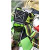 Image 3 : Safety Harnesses & Lanyards