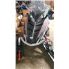 Image 1 : 2015 Polaris 550Indy Adventure 155 With Only 650km