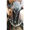 Image 2 : 2015 Polaris 550Indy Adventure 155 With Only 650km
