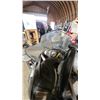 Image 3 : 2015 Polaris 550Indy Adventure 155 With Only 650km
