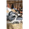 Image 8 : 2015 Polaris 550Indy Adventure 155 With Only 650km