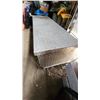 Image 1 : Delta Alum Truck Box Tool Box
