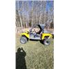 Image 1 : 2006 Tomcar Gas Power / Automatic / 2 Wheel Drive