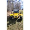 Image 2 : 2006 Tomcar Gas Power / Automatic / 2 Wheel Drive