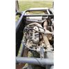 Image 9 : 2006 Tomcar Gas Power / Automatic / 2 Wheel Drive