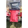 Image 2 : 2006 Tomcar Gas power / Automatic / 2 Wheel Drive