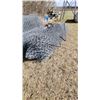 Image 1 : Partial Roll Of Chain Link Fencing