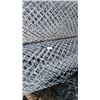 Image 1 : Partial Roll Of Chain Link Fencing