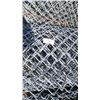 Image 2 : Partial Roll Of Chain Link Fencing