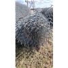 Image 3 : Partial Roll Of Chain Link Fencing