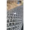 Image 3 : Partial Roll Of Chain Link Fencing