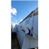 Image 2 : 2008 Heartland Cyclone Fifth Wheel Toy Hauler