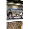 Image 8 : 2008 Heartland Cyclone Fifth Wheel Toy Hauler