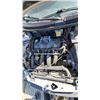 Image 10 : 2003 Dodge Neon / Auto / SX 2.0 For Parts Only