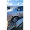 Image 6 : 2003 Dodge Neon / Auto / SX 2.0 For Parts Only