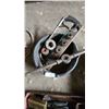 Image 1 : Die Set / 2 Ridgid Dies /  Hack Saw