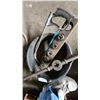 Image 3 : Die Set / 2 Ridgid Dies /  Hack Saw