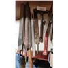 Image 2 : Misc Files & Hand Tools