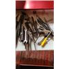 Image 3 : Misc Files & Hand Tools