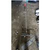 Image 1 : Heavy Duty Hitch Mount For Power Threaded Whips
