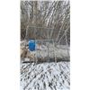 Image 2 : Chain Link Fence Gates