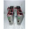 Image 2 : (2) FEC Inc. #MFC-S024 / #MFC-EN Drives