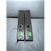 Image 3 : (2) Moxa #NPORT 5410 Modules