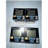 Image 1 : (4) Magnescale #LT20A-101C Modules
