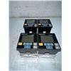 Image 2 : (4) Magnescale #LT20A-101C Modules