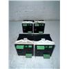 Image 3 : (4) Magnescale #LT20A-101C Modules