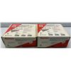 Image 1 : (2) Raychem W51-50P 50ft Cables