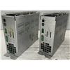 Image 2 : (2) Sieb & Meter #0362140DC0000 Power Supplies