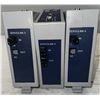 Image 2 : (3) Sieb & Meyer #0362151 Power Supplies