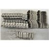Image 1 : Lot of Misc. SMC Valves & Regulator Blocks as Pictured