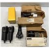 Image 2 : Lot of Misc. Parker, Norgren Excelo, & Master Pneumatic Filters
