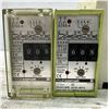 Image 3 : Lot of (4) Misc. Relays as Pictured