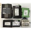 Image 2 : Lot of (6) Misc Ethernet Switches as Pictured