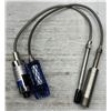 Image 1 : Lot of (2) Misc. High Temperature Pressure Transmitters