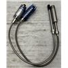 Image 2 : Lot of (2) Misc. High Temperature Pressure Transmitters